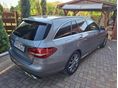MERCEDES-BENZ C 250 2015/1 - 10