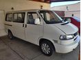 VOLKSWAGEN TRANSPORTER T4 Caravelle 2.5 Comfortline NAGYSZERVÍZ!VEZETŐ/UTASTÉRBE KLÍMA VEZÉRLÉS!8fős!!!