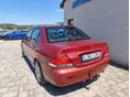 MITSUBISHI LANCER 2009/7 - 4
