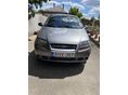 CHEVROLET KALOS 2008/1 - 2