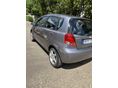 CHEVROLET KALOS 2008/1 - 5