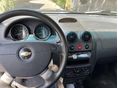 CHEVROLET KALOS 2008/1 - 8