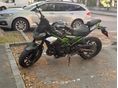 KAWASAKI Z 900 