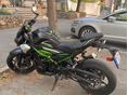 KAWASAKI Z 900 2025/4 - 5
