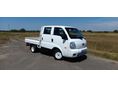 KIA K2500 2.5 D Trekking AC