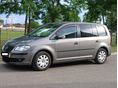 VOLKSWAGEN TOURAN 1.9 PD TDi Conceptline