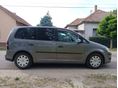 VOLKSWAGEN TOURAN 2008/4 - 3