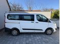 FORD TRANSIT 2014/2 - 3