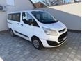 FORD TRANSIT 2014/2 - 5