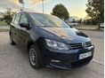 VOLKSWAGEN SHARAN 2012 - 2