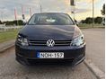 VOLKSWAGEN SHARAN 2012 - 6
