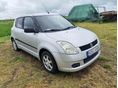 SUZUKI SWIFT 2006 - 1