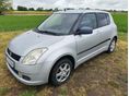 SUZUKI SWIFT 2006 - 2