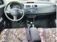 SUZUKI SWIFT 2006 - 6