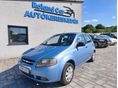 CHEVROLET KALOS 1.2 8V Direct AC Klíma! Sok műszaki! Téli-nyári kerék! Csere-beszámítás!