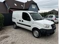 FIAT DOBLO 2007/7 - 3