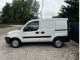 FIAT DOBLO 2007/7 - 5
