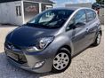 HYUNDAI IX20 1.4 MPi Style ÜLÉSFŰTÉS / DIGIT KLÍMA / TEMPOMAT / MULTIKORMÁNY / 1 ÉV GARANCIA!!