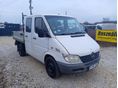 MERCEDES-BENZ SPRINTER 2001/1 - 1