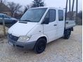 MERCEDES-BENZ SPRINTER 2001/1 - 2