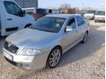 SKODA OCTAVIA 2008/1 - 1