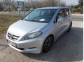 HONDA FR-V 2.2 CTDi Comfort Life Style KLÍMA.VONÓHOROG.TEMPOMAT.2DB GYÁRI KULCS.6 SZEMÉLYES