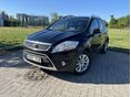 FORD KUGA 2010/9 - 1