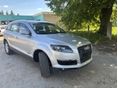 AUDI Q7 2009/1 - 5