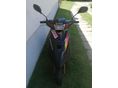 YAMAHA JOG 1992/6 - 2