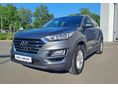 HYUNDAI TUCSON 1.6 GDI Comfort 130e.km!! 1-Tulaj! Navi/Kamera