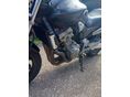 HONDA CB 900 F (HORNET) 2002/8 - 6
