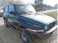DAEWOO KORANDO 2000/11 - 2