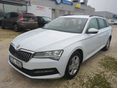 SKODA SUPERB 2021/12 - 1