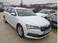 SKODA SUPERB 2021/12 - 2