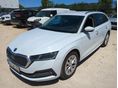 SKODA OCTAVIA Combi 2.0 TDI SCR Style DSG Magyar. Áfás. Vezetett Szervizkönyv. Gyári Fényezés