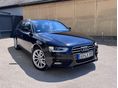 AUDI A4 Avant 2.0 TDI FACELIFT/BI-XENON/TEMPOMAT/BŐR/SZ.KÖNYV/2.TULAJ
