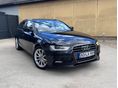 AUDI A4 Avant 2.0 TDI FACELIFT/BI-XENON/TEMPOMAT/BŐR/SZ.KÖNYV/2.TULAJ