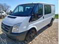 FORD TRANSIT 2007/12 - 2