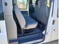 FORD TRANSIT 2007/12 - 7