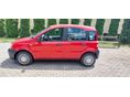FIAT PANDA 2003/12 - 2