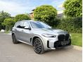 BMW X5 2025/11 - 1