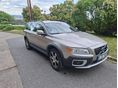 VOLVO XC70 2.4 D [D3] AWD Summum Geartronic