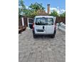 PEUGEOT BIPPER 2010/12 - 2