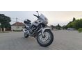YAMAHA XJ 600 S Diversion
