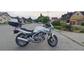 YAMAHA XJ 600 S 2002/9 - 2