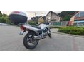 YAMAHA XJ 600 S 2002/9 - 3