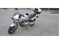 YAMAHA XJ 600 S 2002/9 - 7