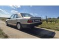 MERCEDES-BENZ W 124 