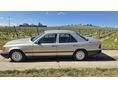 MERCEDES-BENZ W 124 1989/1 - 2
