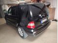 MERCEDES-BENZ ML 270 2004/4 - 4